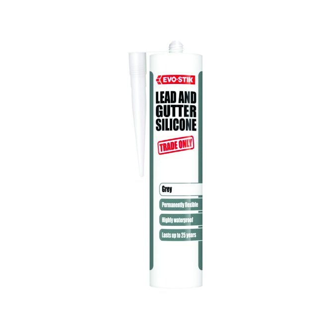 Evo-stik Lead & Gutter Seal
