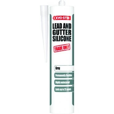Lead & Gutter Seal