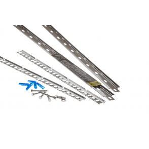Expamet Stainless Steel Multi-Starter