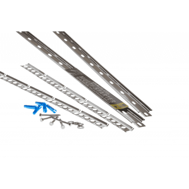 Stainless Steel Multi-Wall Starter Pack of 10