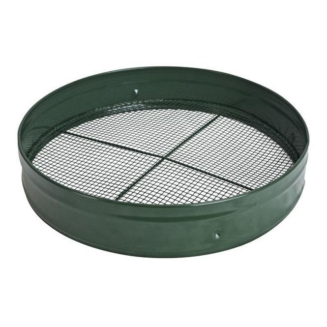 Faithfull 10mm Countryman Garden Sieve