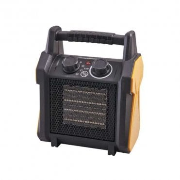 2Kw Ceramic Fan Heater