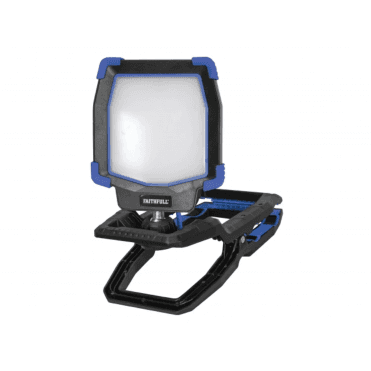 40W LED Clip Light Site Light