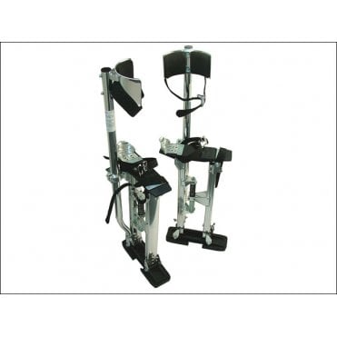 450-750mm Decorators Stilts (18"-30")