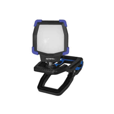 Clip Light Rechargeable Site Light