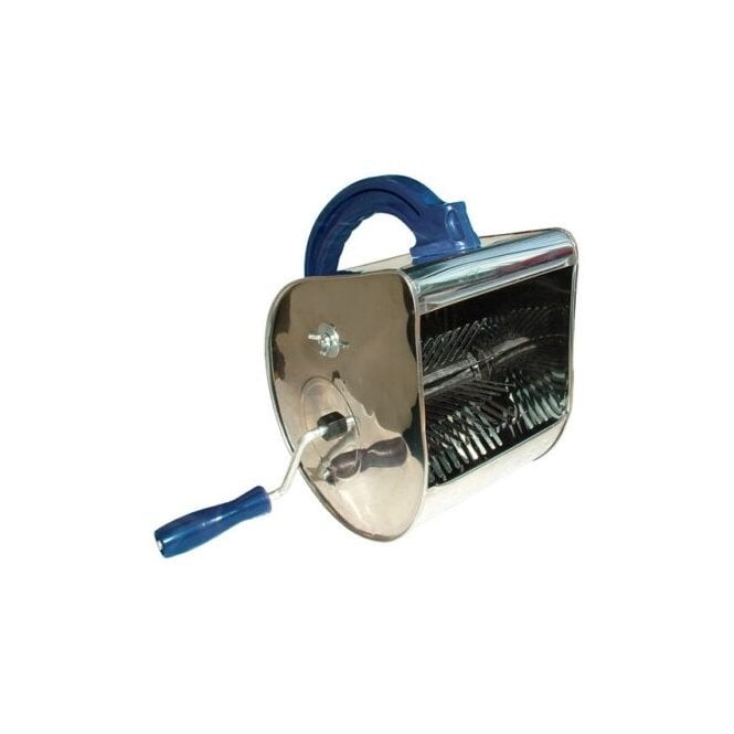 Faithfull Flicker Hand Wall Coating Sprayer
