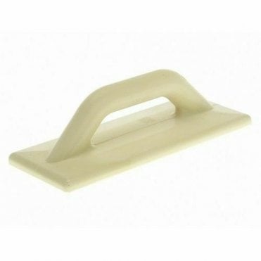 Plastic Plastering Float Large & Small 14" x 6" / 11" x 4.5"
