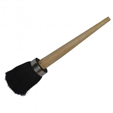 Short Handle Tar Brush
