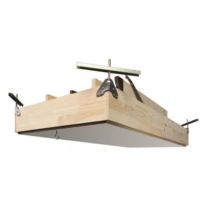 Fakro LxK Installation Brackets
