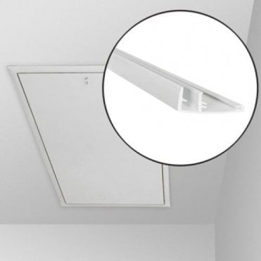 LxL Architrave Lining