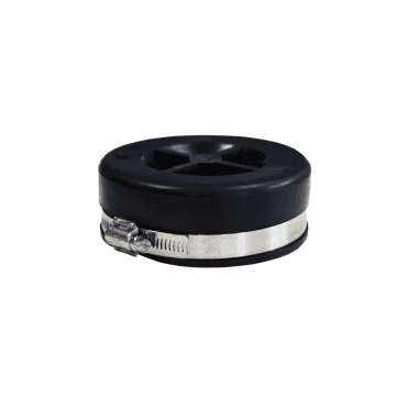 28-36mm EPDM Plumbing End Cap - REC36
