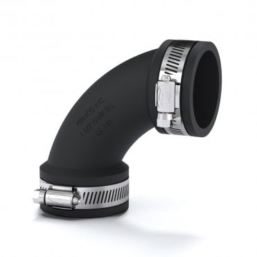 30-38mm EPDM Plumbing Elbow - PE38
