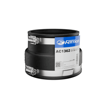 Adaptor Coupling 121-136/100-115mm AC1362