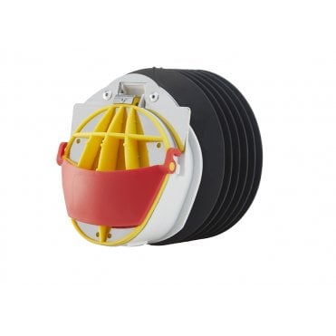 Non-Return Valve for DN100 Pipes NRV100