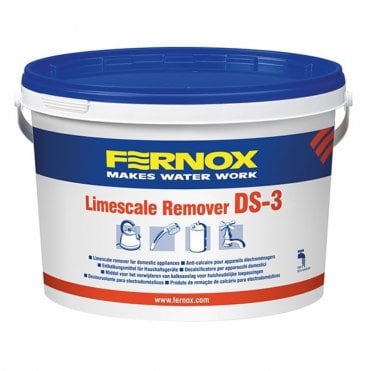 DS-3 Limescale Remover 2kg