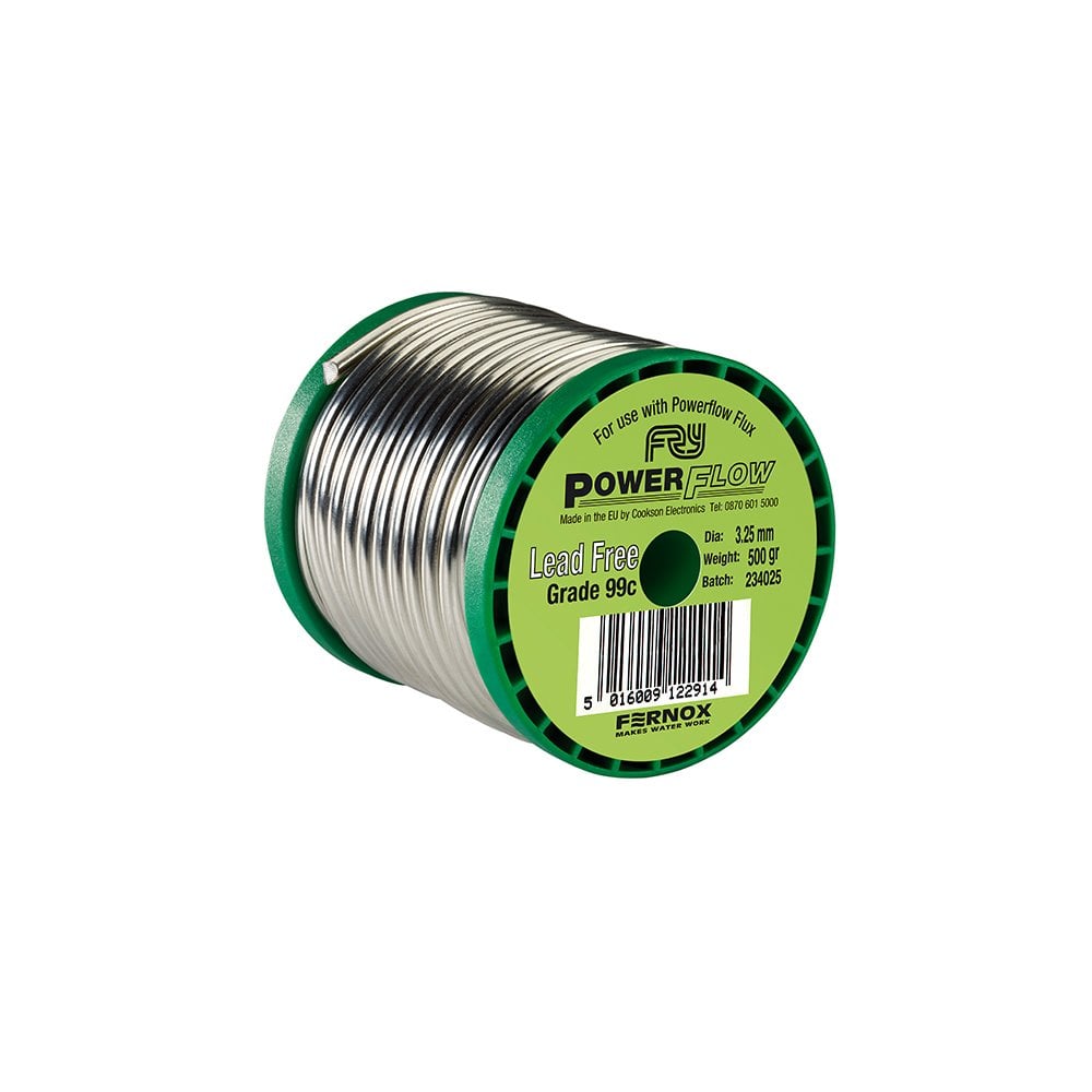 Proflo 1" FIP X Sweat Dielectric Union Low Lead – Solder X FNPT (PFXCCS44)
