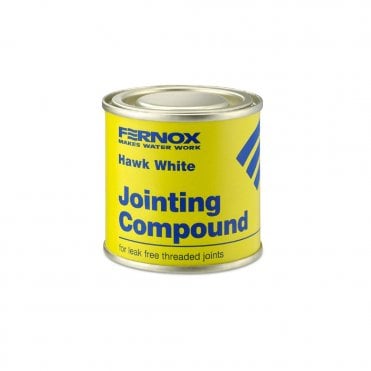Hawk White Jointing Compound 200g