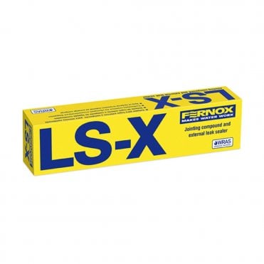 LS-X External Leak Sealer & Jointing Compound 50ml