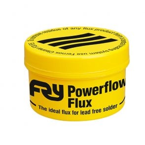 Powerflow Soldering Flux 100g