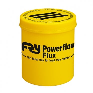 Powerflow Soldering Flux 350g