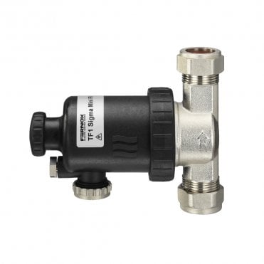 TF1 Sigma Mini Compact High Performance Central Heating Filter