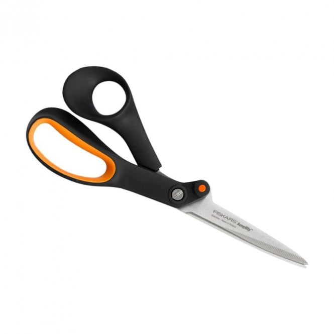 Fiskars Amplify Scissors 21cm