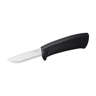 Builder's Knife with sharpener