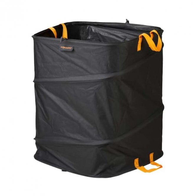 Fiskars Ergo Popup Big garden Bag / 219L