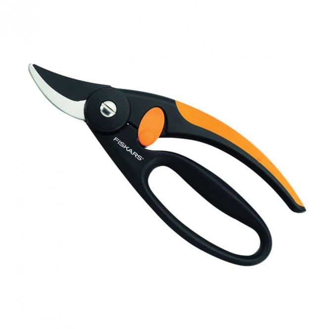 Fiskars Fingerloop Pruner Bypass P44