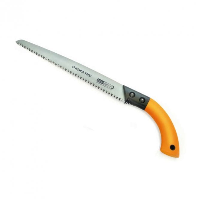 Fiskars Fixed Blade Saw Sw84 123840