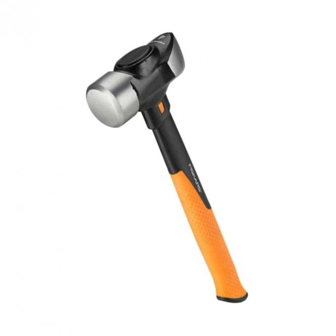 Fiskars IsoCore Club Hammer L 4 lb / 11