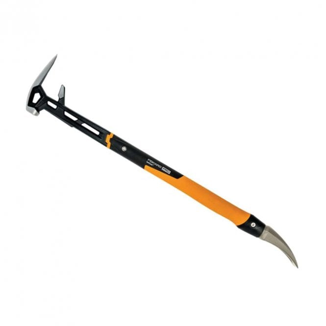 Fiskars IsoCore Demolition Tool L