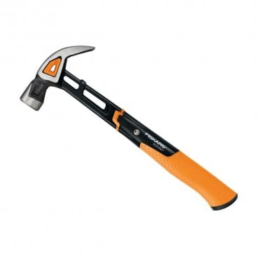 IsoCore Finishing Hammer L Curved 20Oz