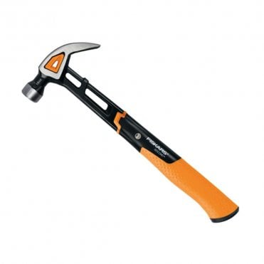 IsoCore Finishing Hammer M Curved 16Oz