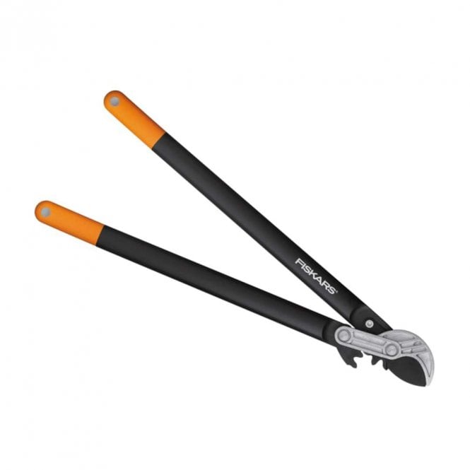 Fiskars PowerGear Anvil Lopper Large 1000583