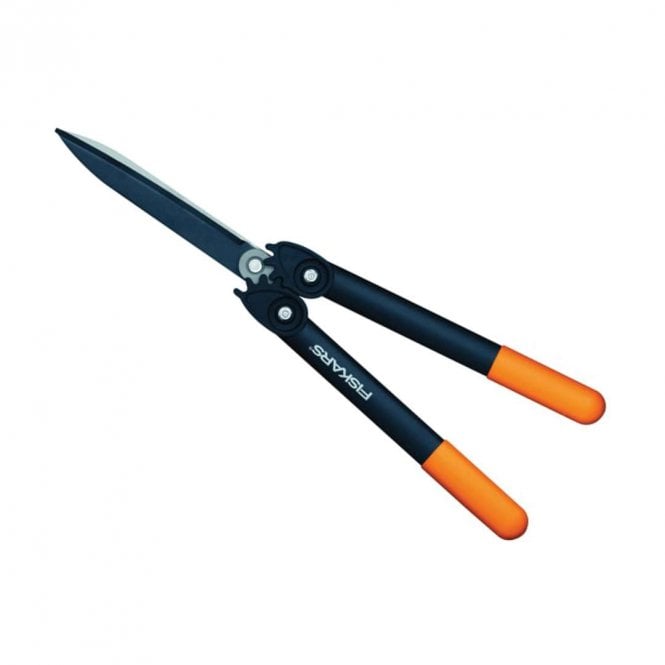 Fiskars PowerGear Hedge Shear Hs72 1000596
