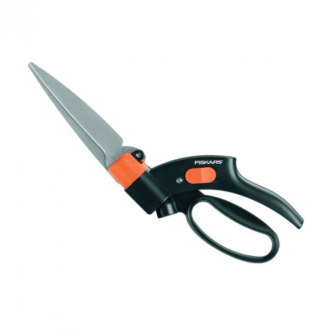 Fiskars Servo-System grass Shear gs42 1000589