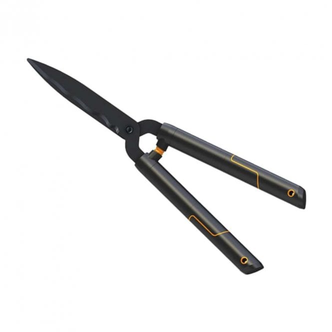 Fiskars Single Step Hedge Shear Hs22 1001433