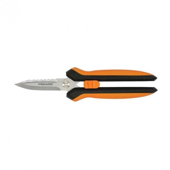 Fiskars Solid Multi-Purpose Snips Sp320