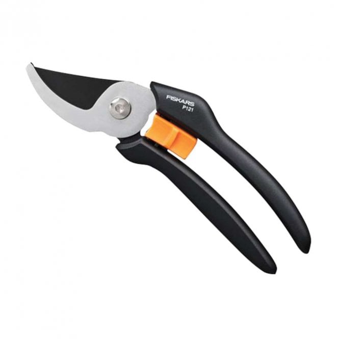 Fiskars Solid Pruner Bypass P121