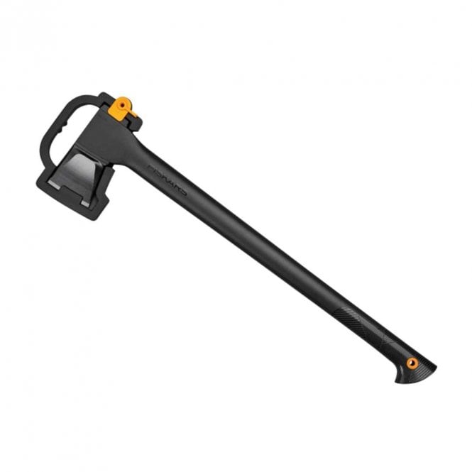 Fiskars Solid Splitting Axe A19
