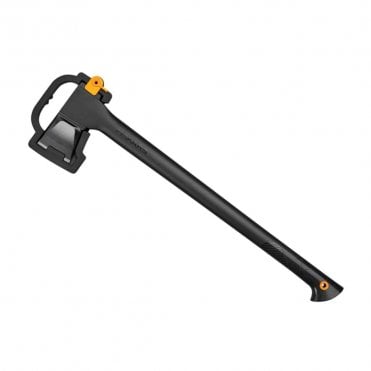 Solid Splitting Axe A19