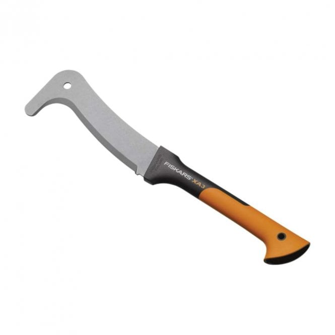 Fiskars WoodXpert Brush Hook 1003609 xa3