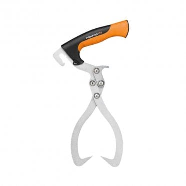 WoodXpert Log Tongs