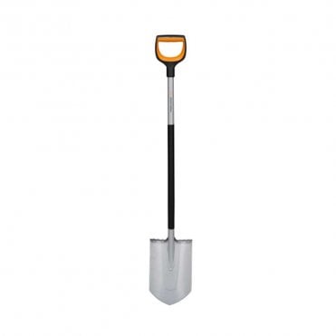 Xact Pointed Spade
