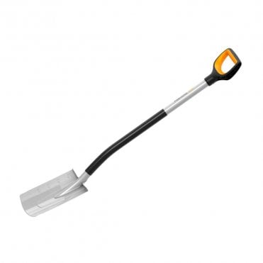 Xact Rounded Spade