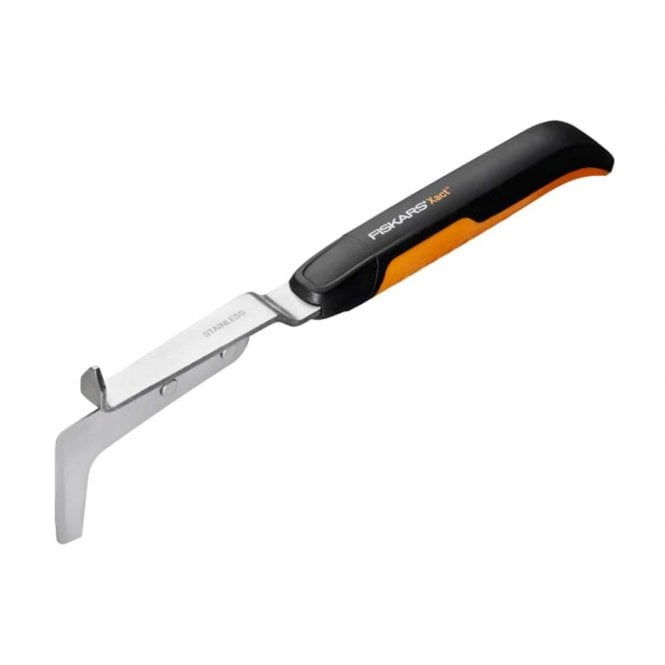 Fiskars Xact Small Weeding Knife