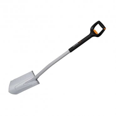 Xact Telescopic Pointed Spade