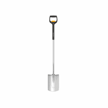 Xact Telescopic Rounded Spade