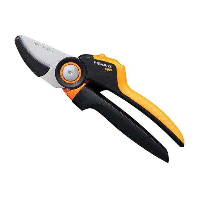 Fiskars Xseries PowerGear Pruner Anvil L P941